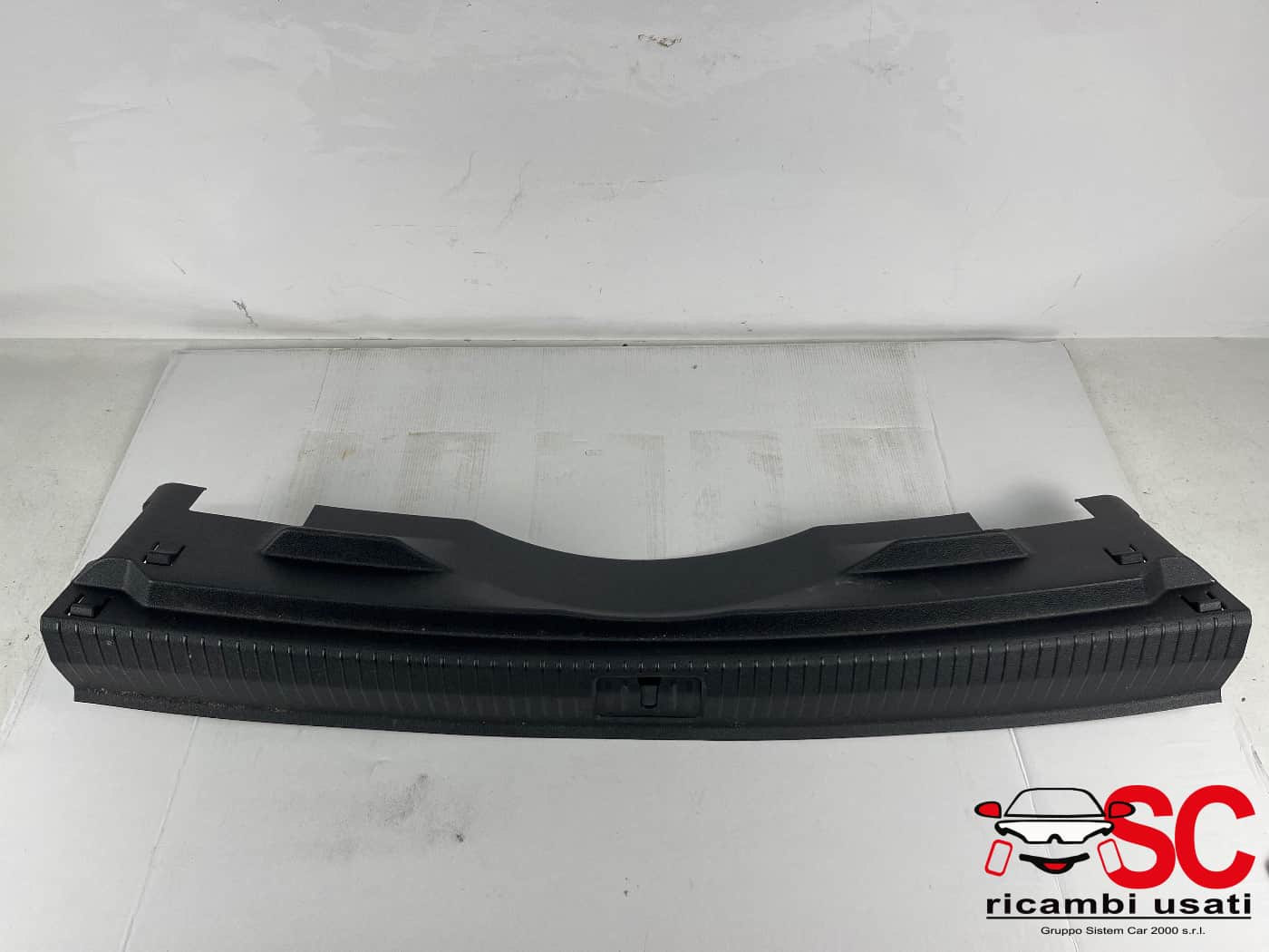 Rivestimento Battivaligua Volkswagen Tiguan 5NA863459 - 41564