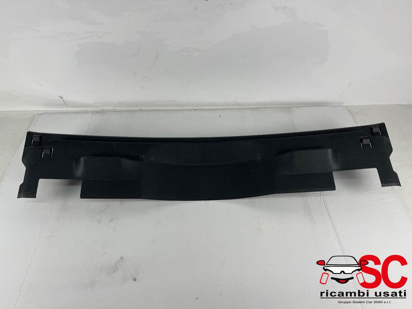Rivestimento Battivaligua Volkswagen Tiguan 5NA863459 - 41564
