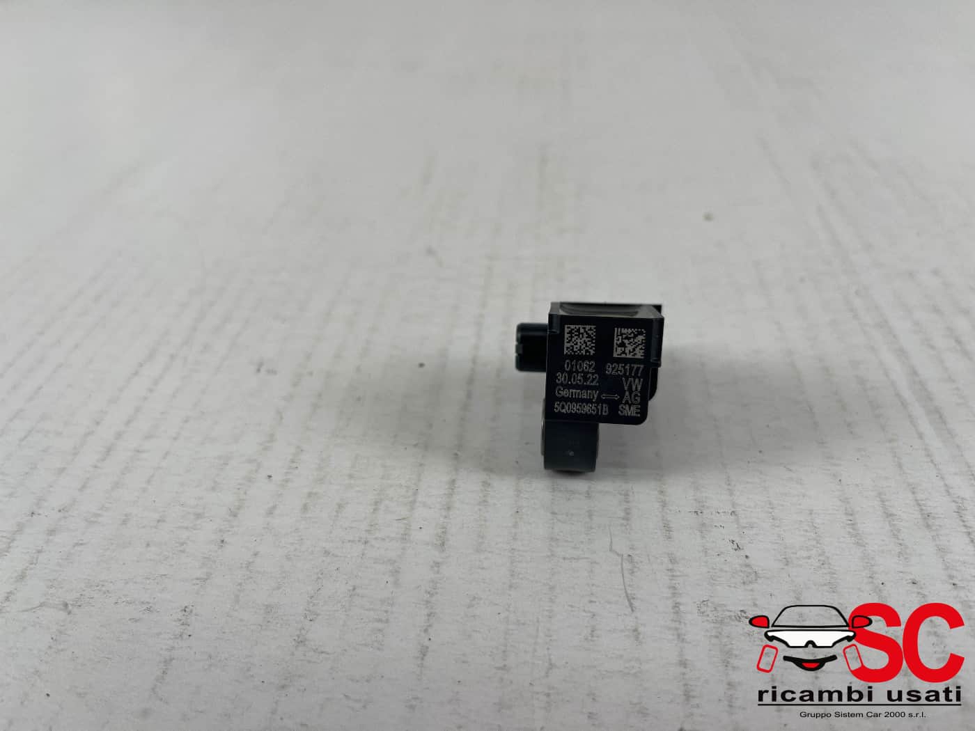 Sensore Airbag Volkswagen Tiguan 5Q0959651B - 41565
