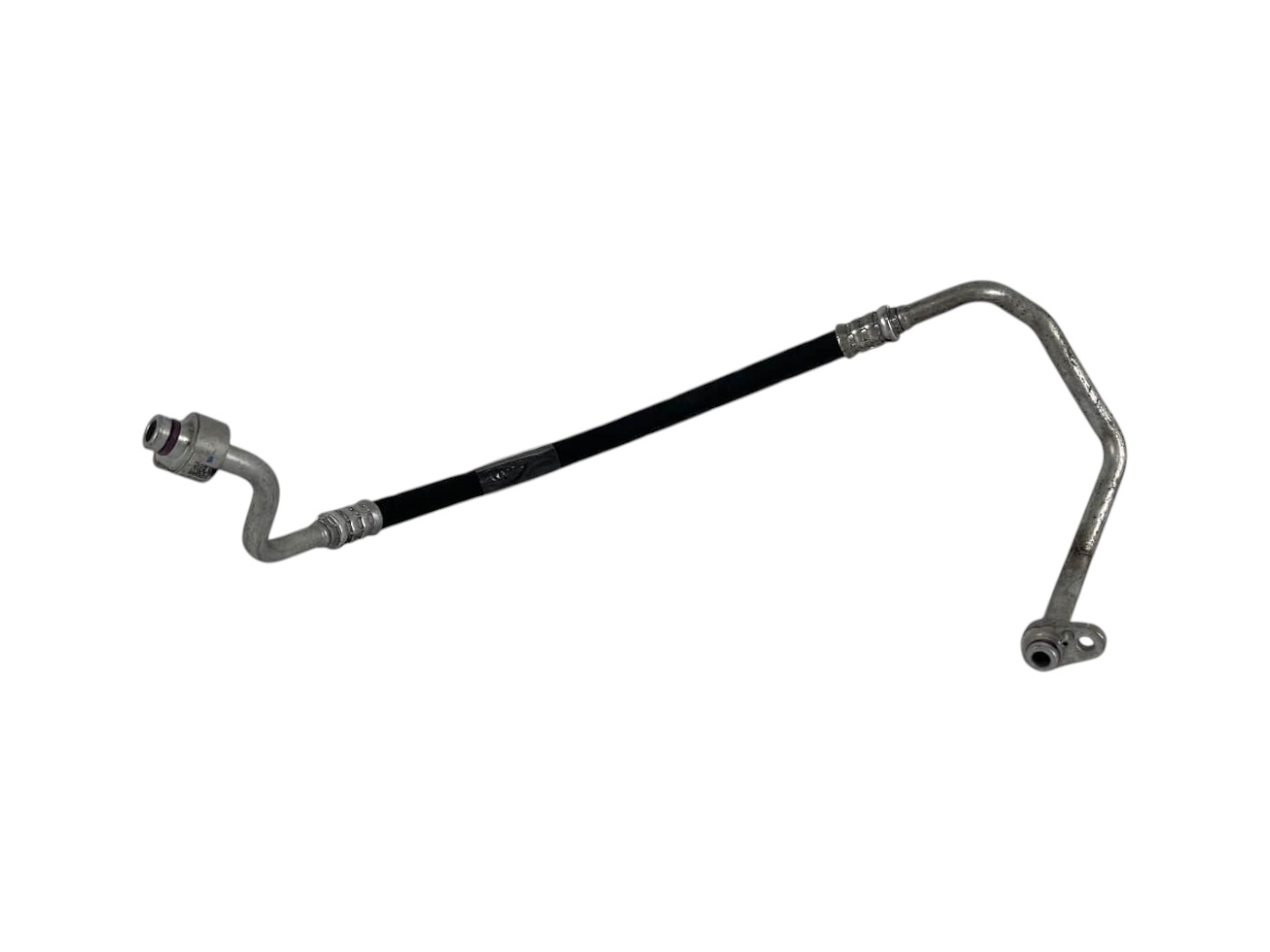 Tubo Clima Aria Condizionata Tiguan 2.0 Tdi 5QF816721AK - 41567