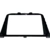 Cornice Autoradio Volkswagen Tiguan 2.0 Tdi 5NA858069B - 41571 Cornice Autoradio Volkswagen Tiguan 2.0 Tdi 5NA858069B - 41571