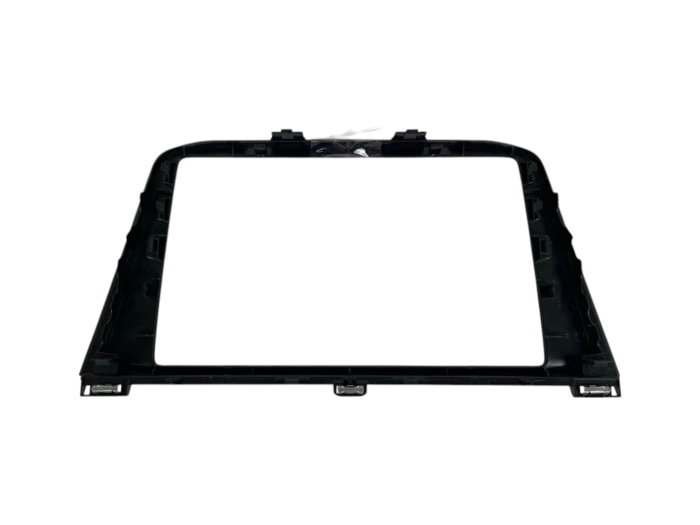 Cornice Autoradio Volkswagen Tiguan 2.0 Tdi 5NA858069B - 41571