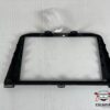 Cornice Autoradio Volkswagen Tiguan 2.0 Tdi 5NA858069B - 41571 Cornice Autoradio Volkswagen Tiguan 2.0 Tdi 5NA858069B - 41571