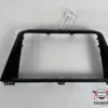 Cornice Autoradio Volkswagen Tiguan 2.0 Tdi 5NA858069B - 41571 Cornice Autoradio Volkswagen Tiguan 2.0 Tdi 5NA858069B - 41571