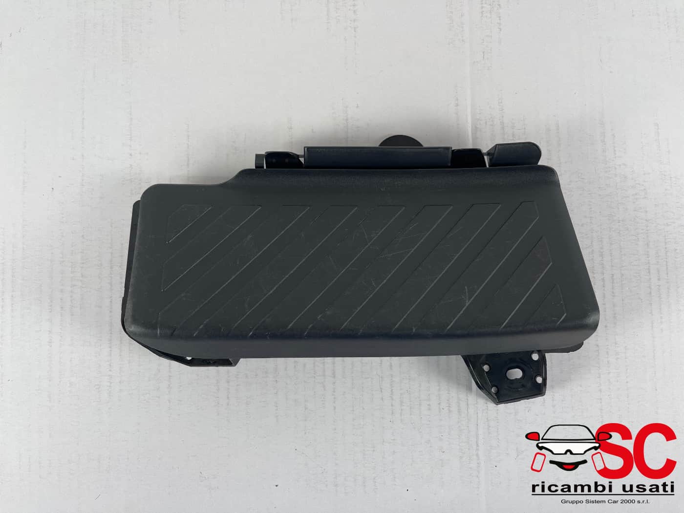 Poggiapiede Volkswagen Tiguan 2.0 Tdi 5Q1864777C - 41572