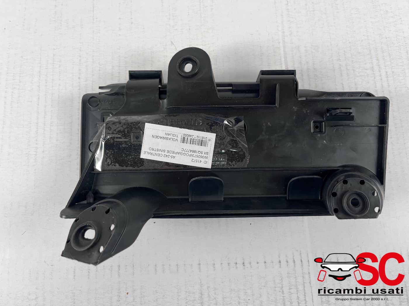 Poggiapiede Volkswagen Tiguan 2.0 Tdi 5Q1864777C - 41572