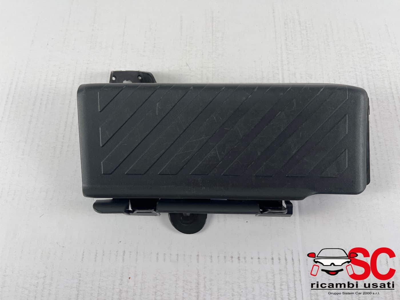 Poggiapiede Volkswagen Tiguan 2.0 Tdi 5Q1864777C - 41572