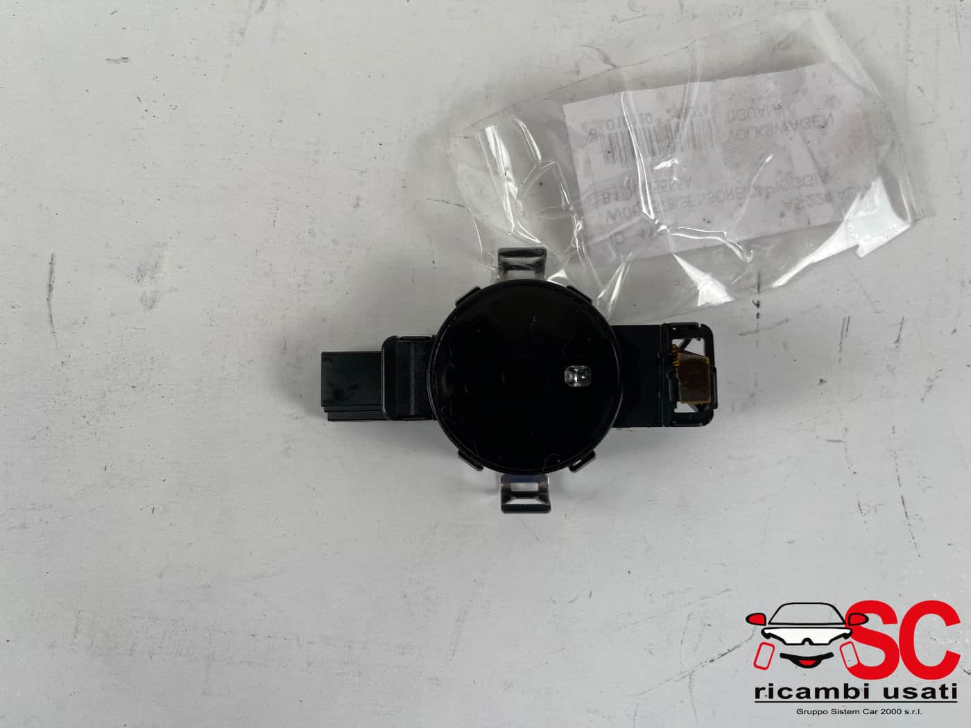 Sensore Di Pioggia Volkswagen Tiguan 81D955555A - 41574 Sensore Di Pioggia Volkswagen Tiguan 81D955555A - 41574