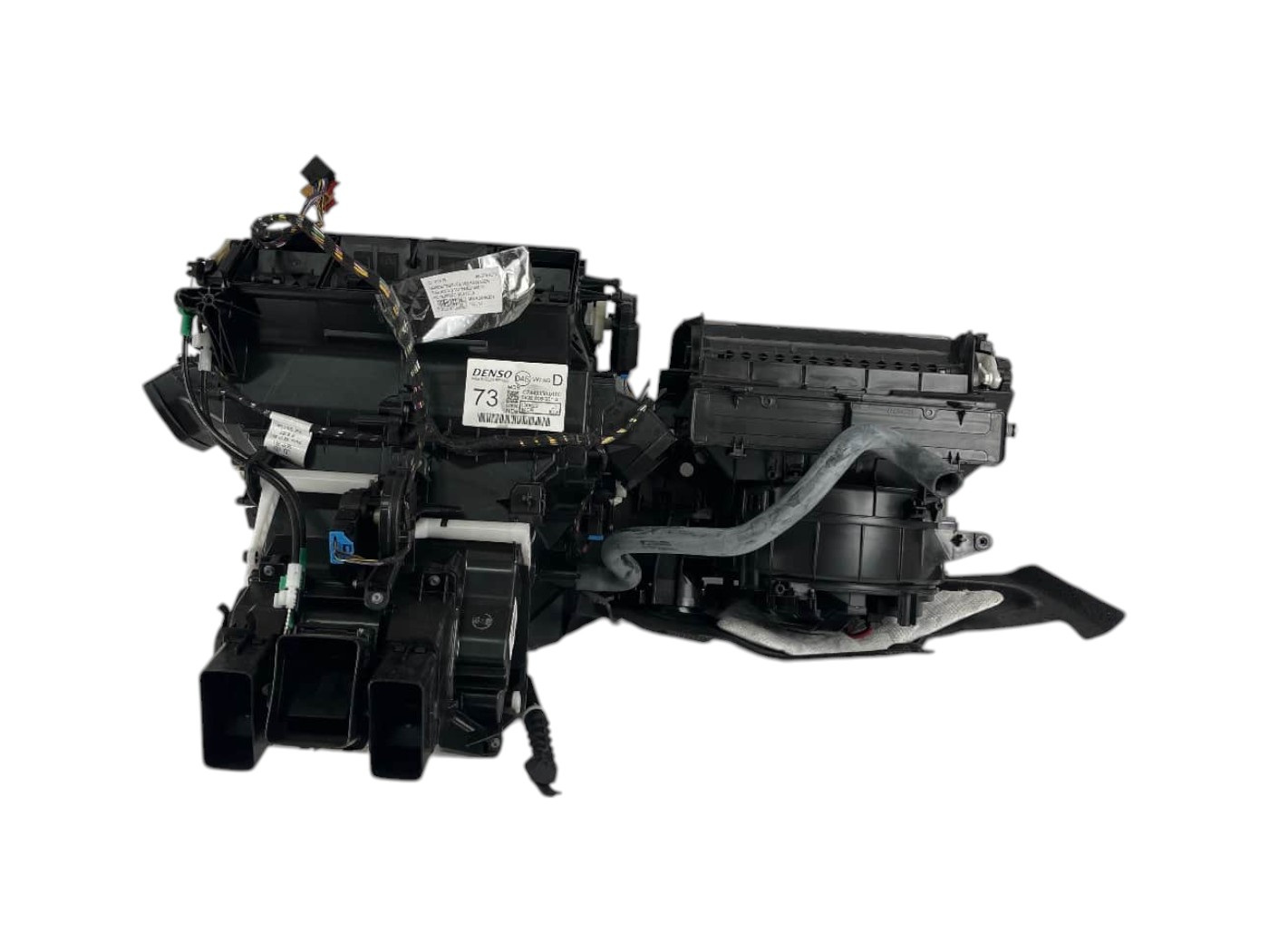 Stufa Volkswagen Tiguan 2.0 Tdi 5WB816001A - 41576