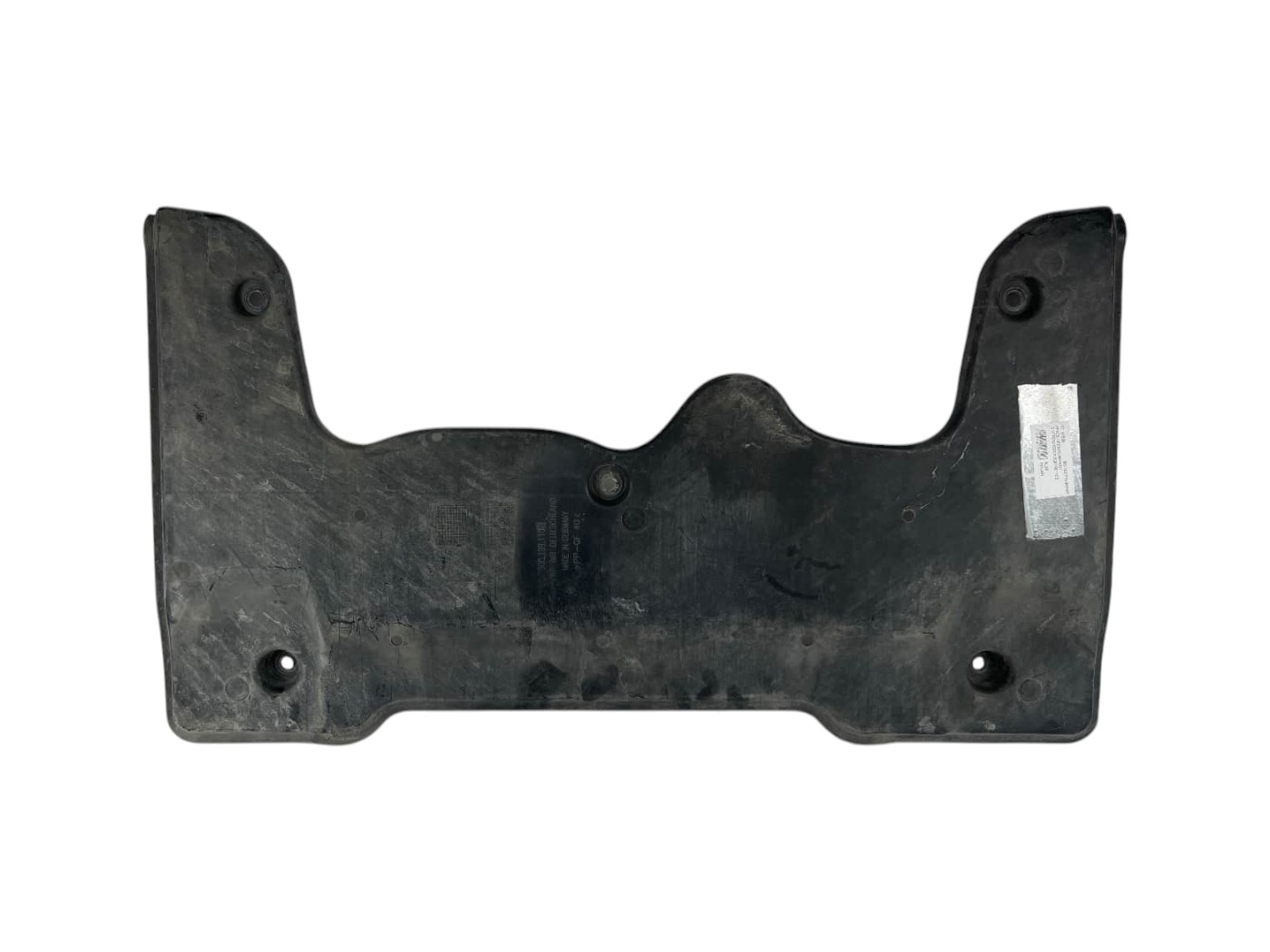 Rivestimento Riparo Sottoscocca Volkswagen Tiguan 3Q0199110B - 41580