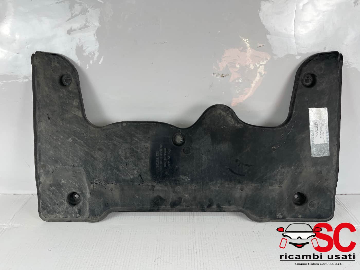 Rivestimento Riparo Sottoscocca Volkswagen Tiguan 3Q0199110B - 41580