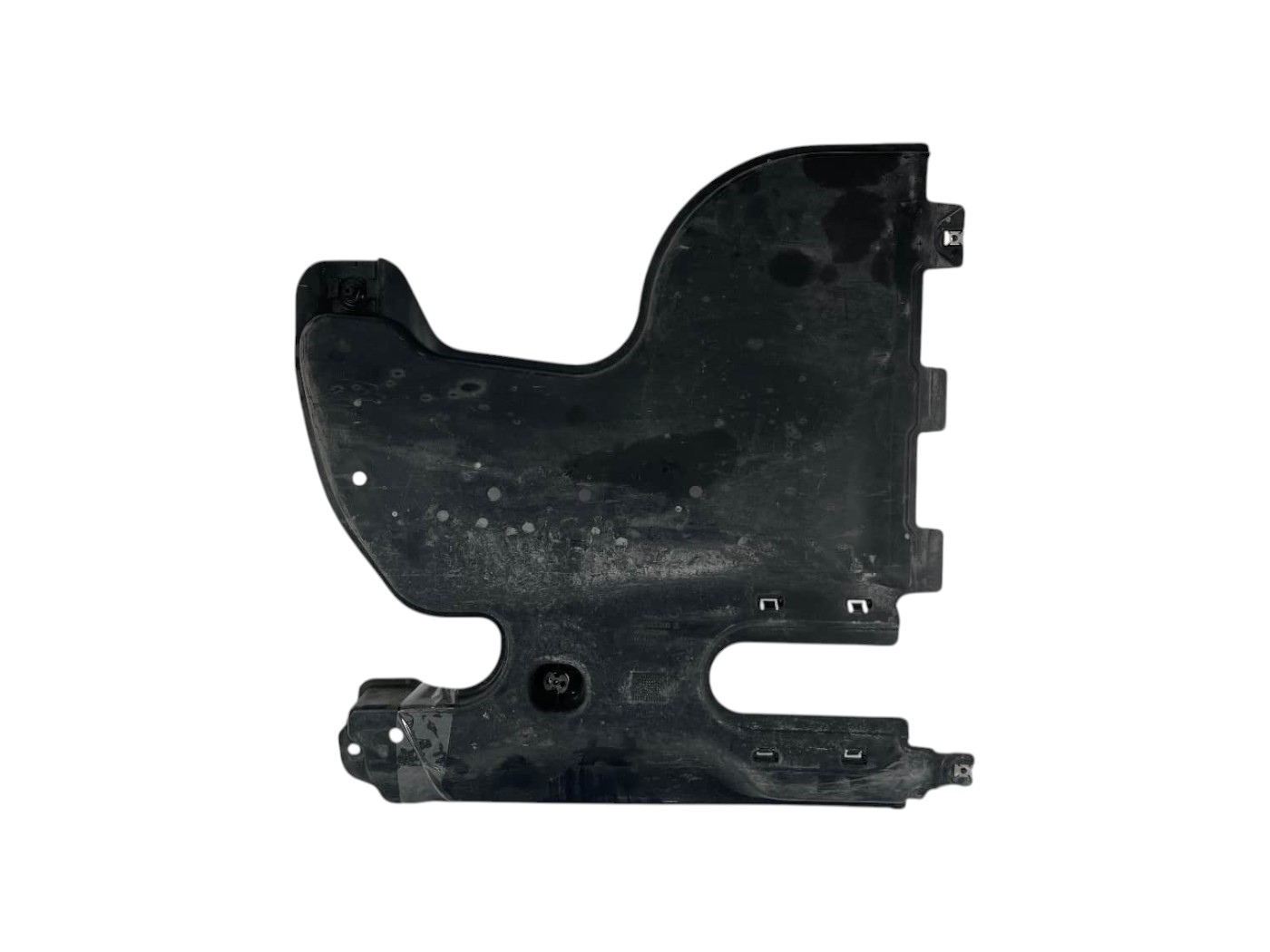 Sottoscocca Posteriore Volkswagen Tiguan 5QF825206A - 41581