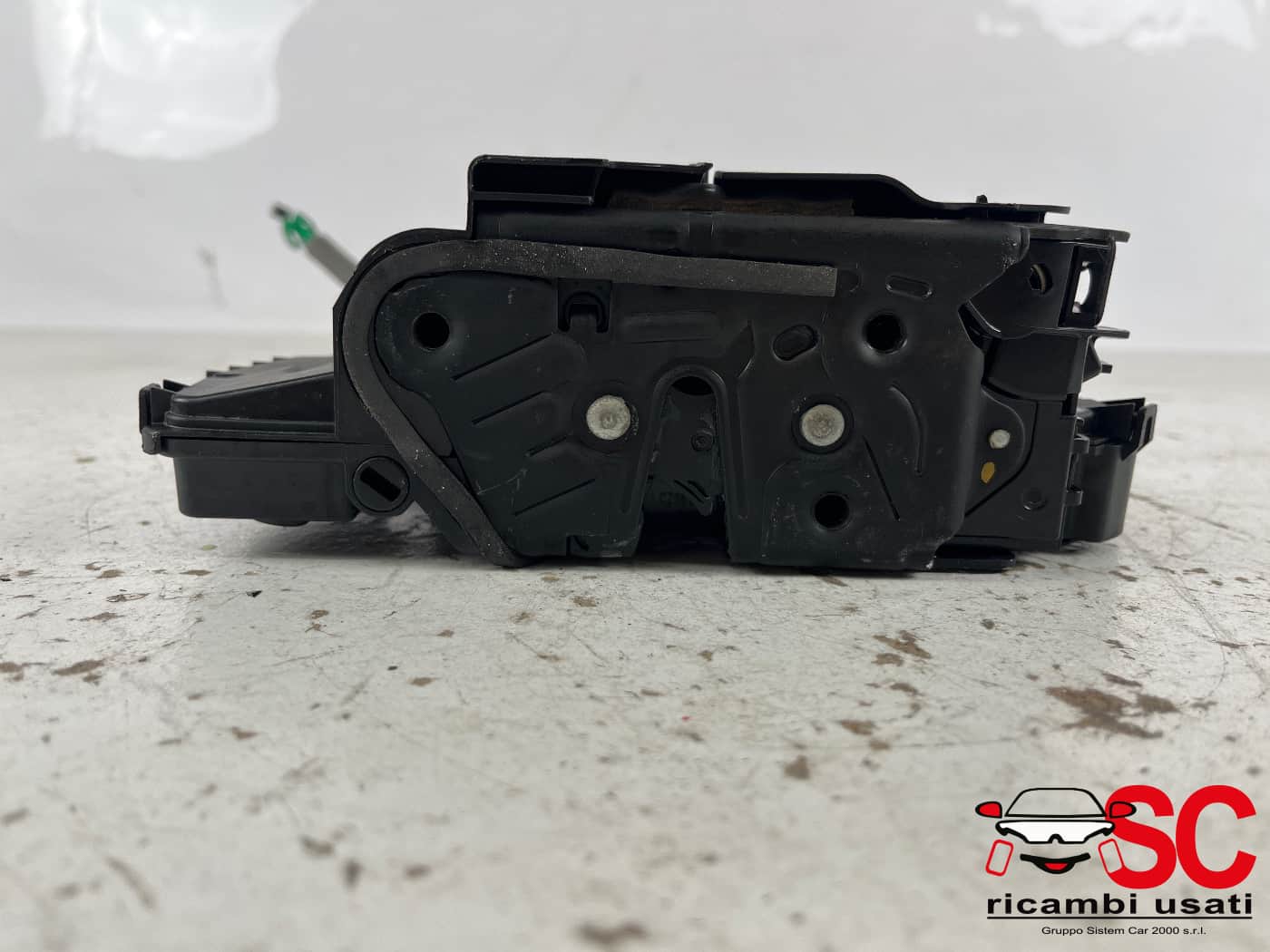 Serratura Porta Posteriore Destra Audi A3 8y 5TA839016AA - 41657