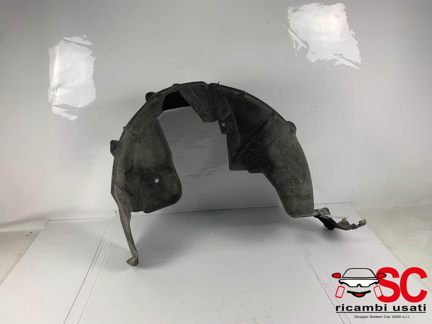 Passaruota Posteriore Sinistro Bmw X1 F48 51717346041 - 43261