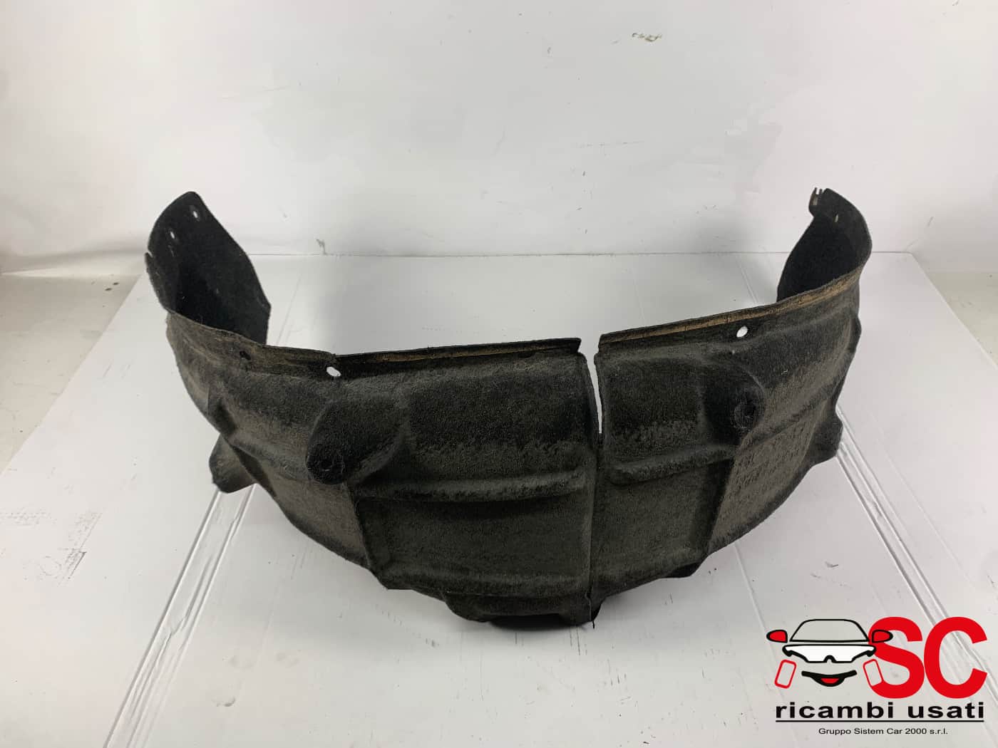 Passaruota Posteriore Sinistro Bmw X1 F48 51717346041 - 43261