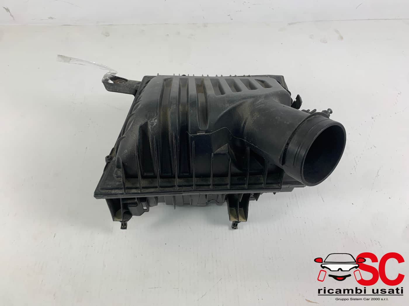 Scatola Filtro Aria Bmw X1 F48 1.5 Benzina 13718655834 - 43301