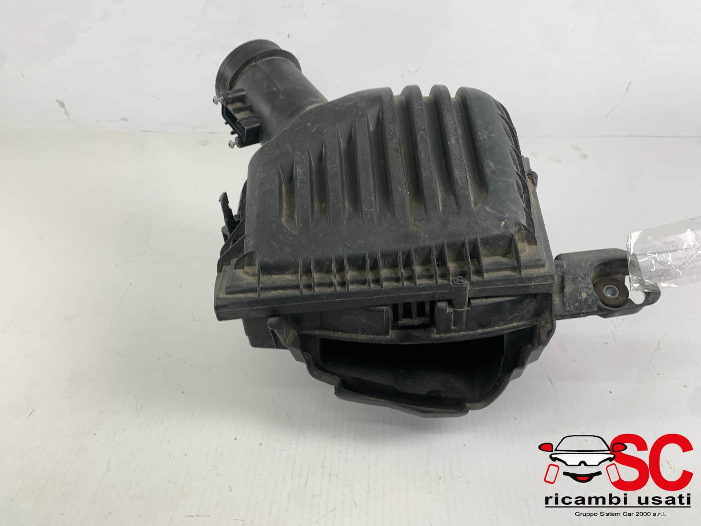 Scatola Filtro Aria Bmw X1 F48 1.5 Benzina 13718655834 - 43301