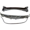 Griglia Sottoparabrezza Bmw X1 F48 51717350593 - 43315 Griglia Sottoparabrezza Bmw X1 F48 51717350593 - 43315
