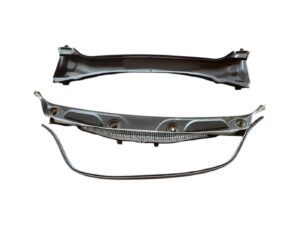 Griglia Sottoparabrezza Bmw X1 F48 51717350593 - 43315