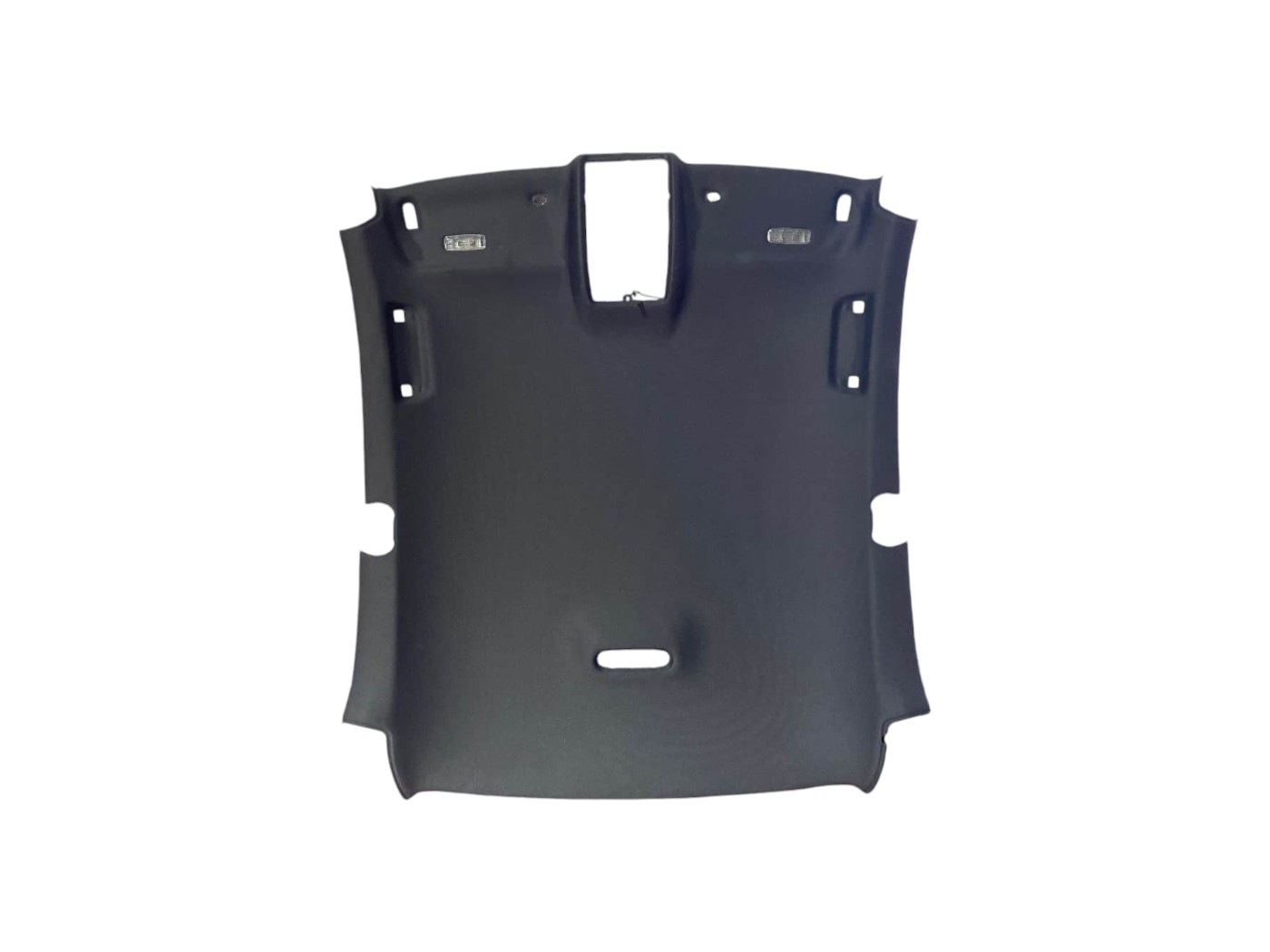 Cielo Audi A5 Coupe Nero 8T0867501 - W00341