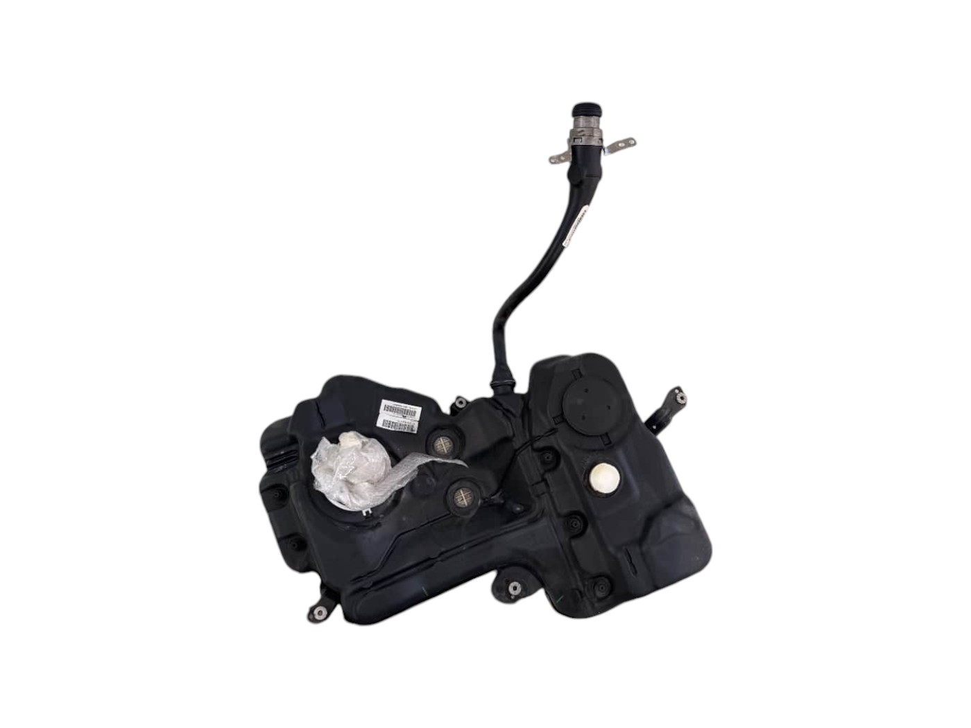 Serbatoio Carburante Audi A5 3.0 Diesel Coupe 2011 8K02012wd - W00397