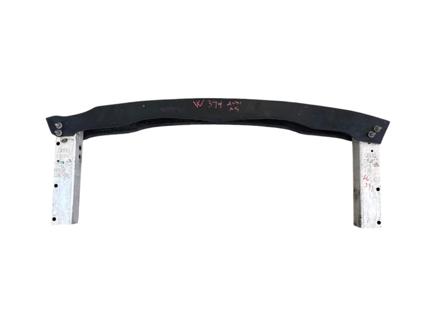 Traversa Paraurti Posteriore Audi A5 Coupe 8T0807332A 8T0807313 - W00399