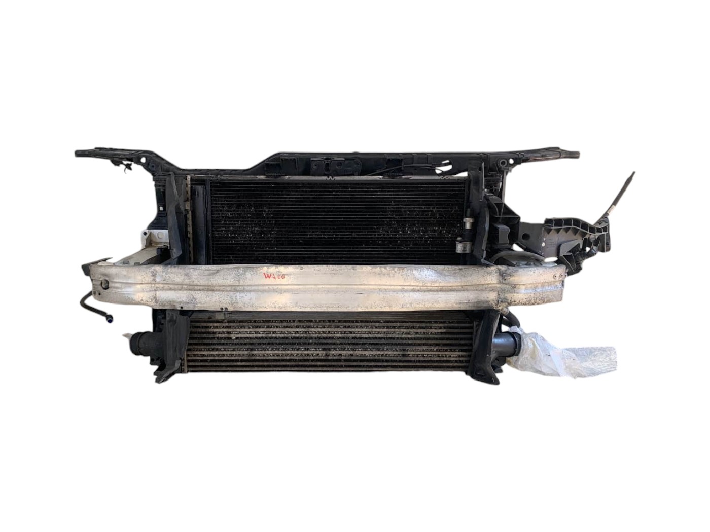 Traversa Radiatore Audi A5 3.0 Tdi 8K0805594M - W00400