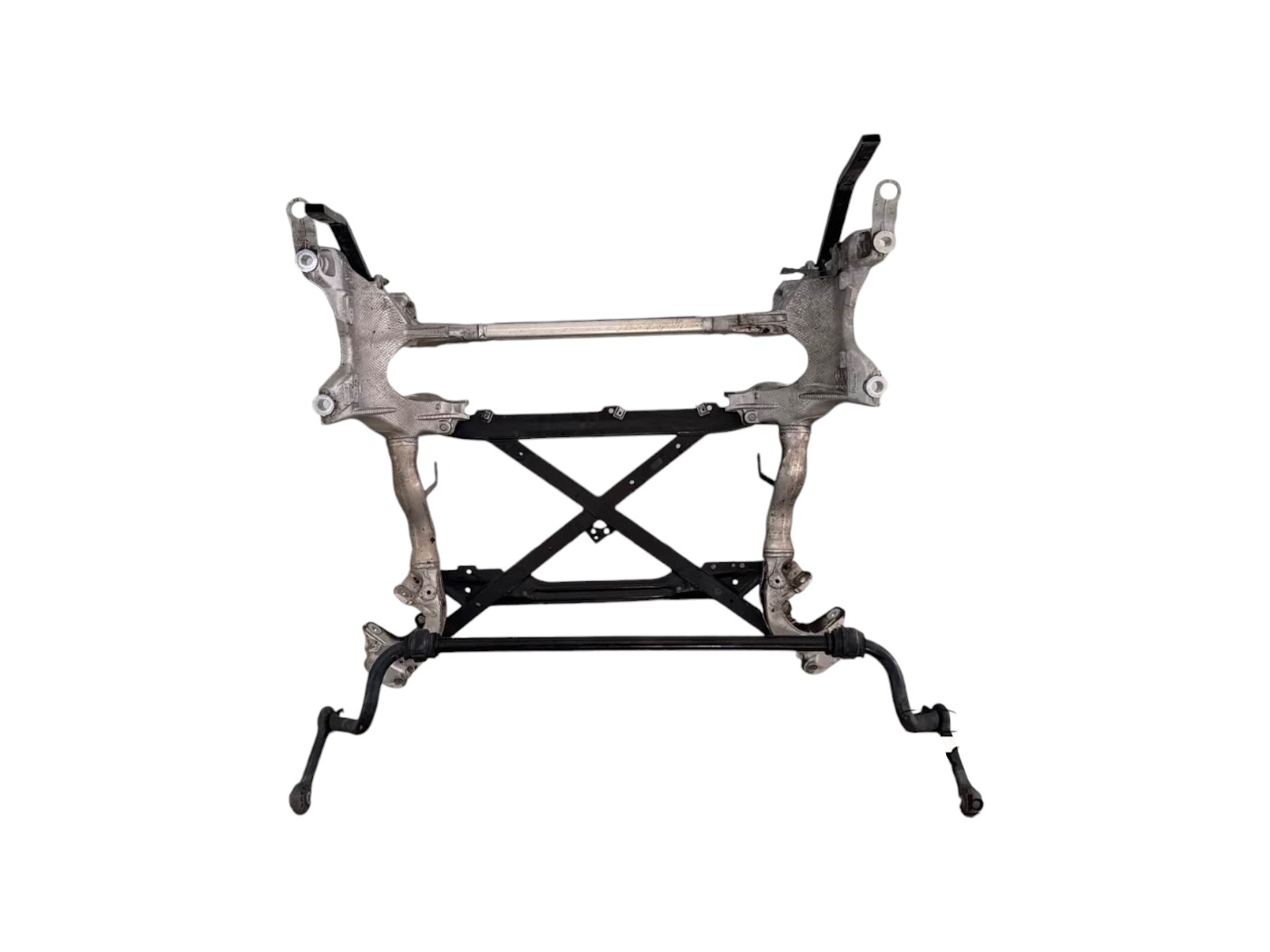 Culla Motore Audi A5 8K0399315G - W00401