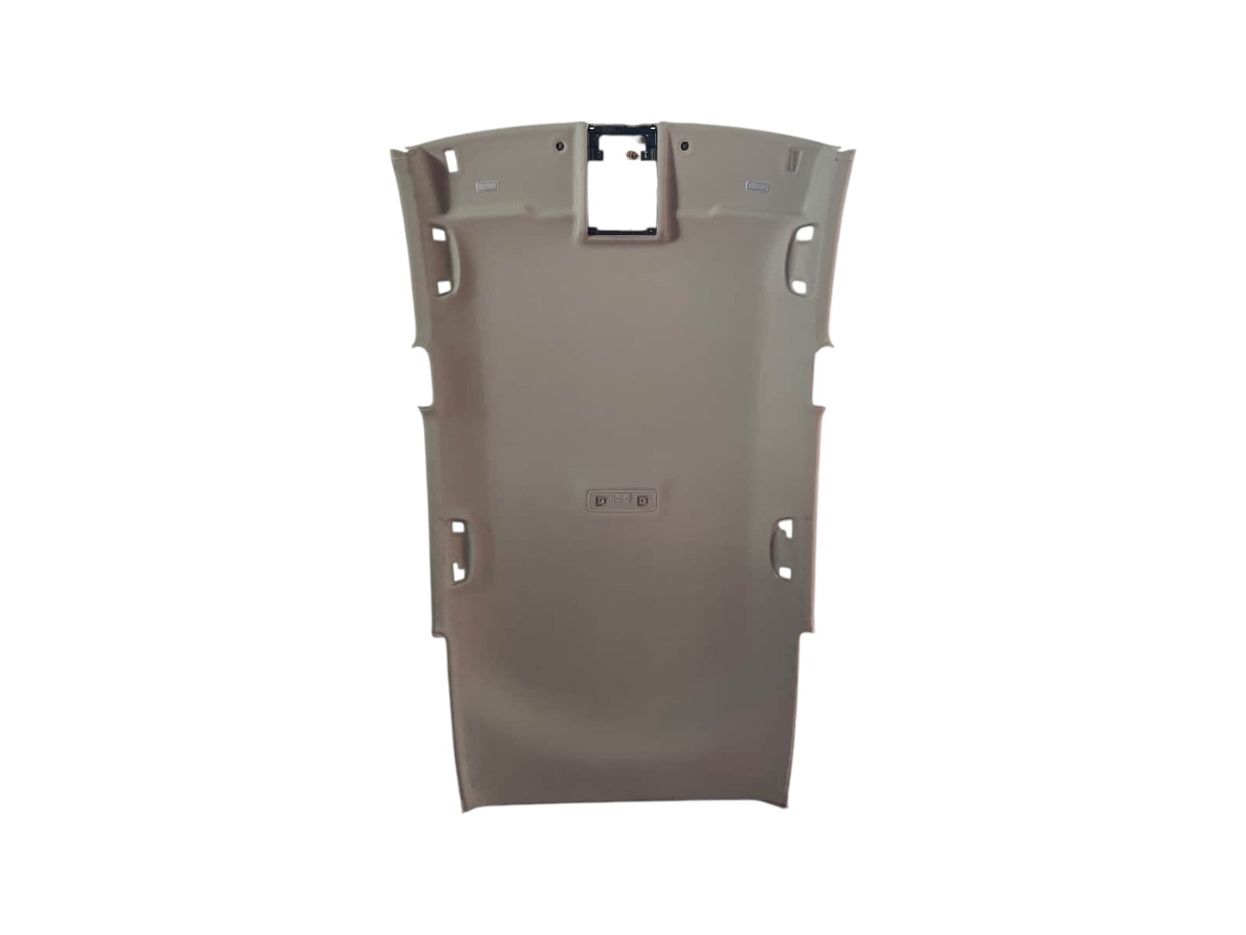 Cielo Rivestimento Sotto Tetto Volkswagen Tiguan 5NA867501AF - W00512