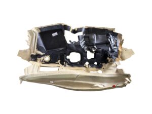 Pannello Insonorizzatore Cruscotto Tiguan 5NB863934E - W00612