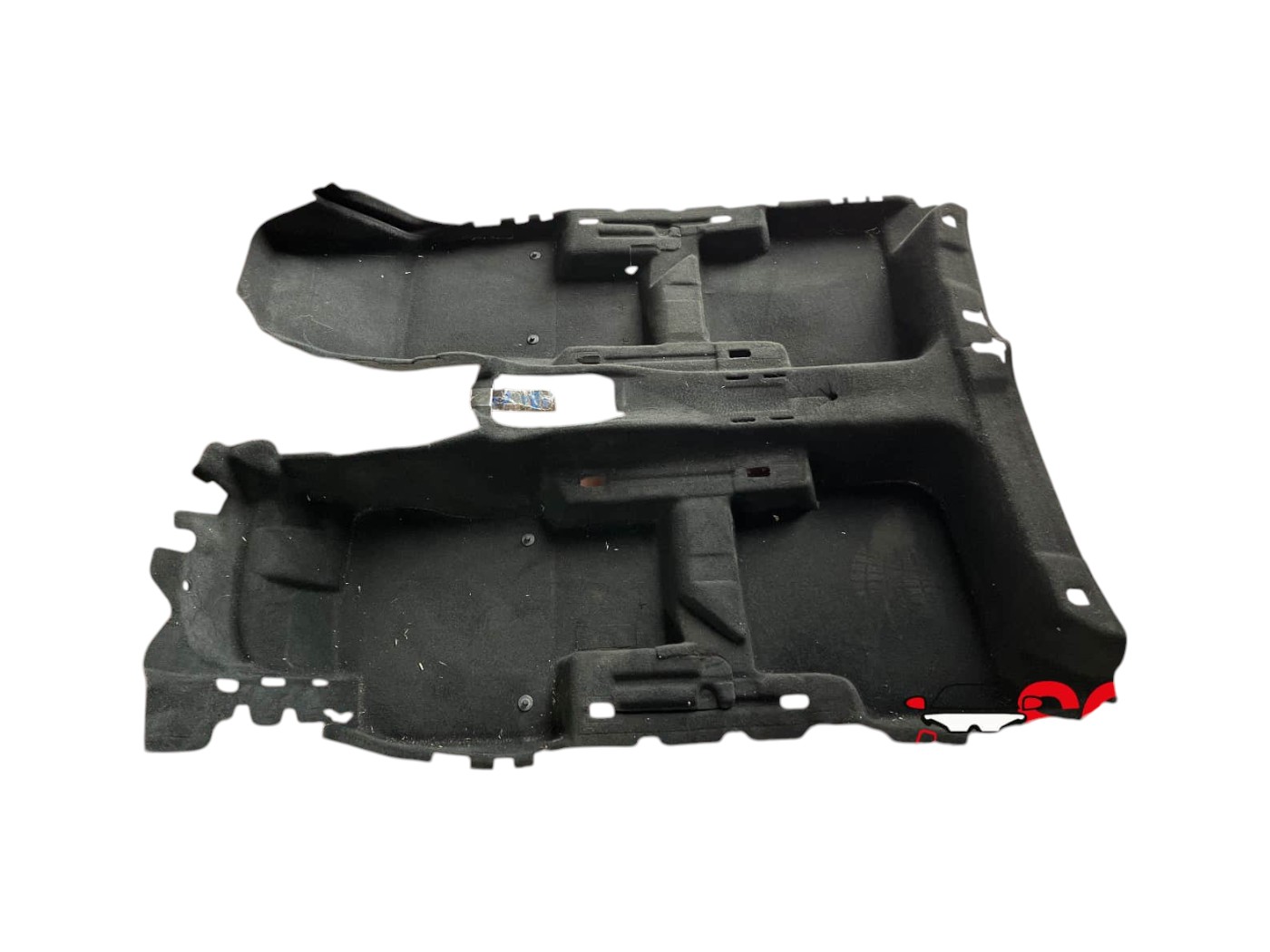 Moquette Volkswagen Tiguan  - W00613