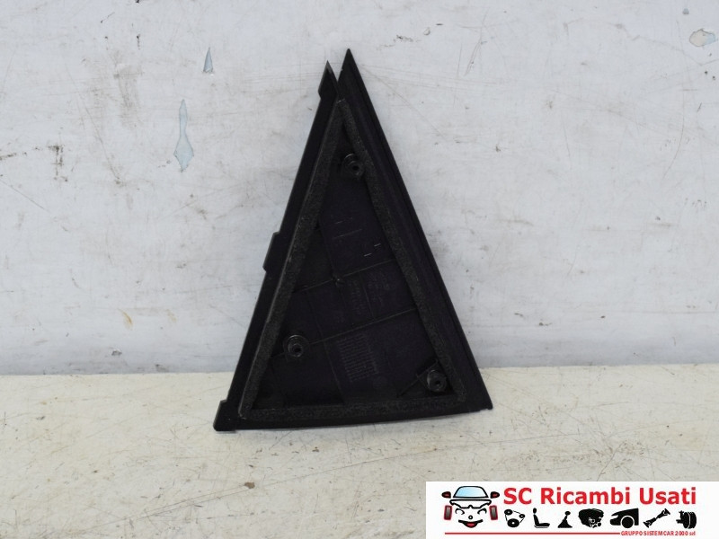 MODANATURA PORTA POSTERIORE SX HYUNDAI iX35 1° Serie 83830-2S000 (10>)