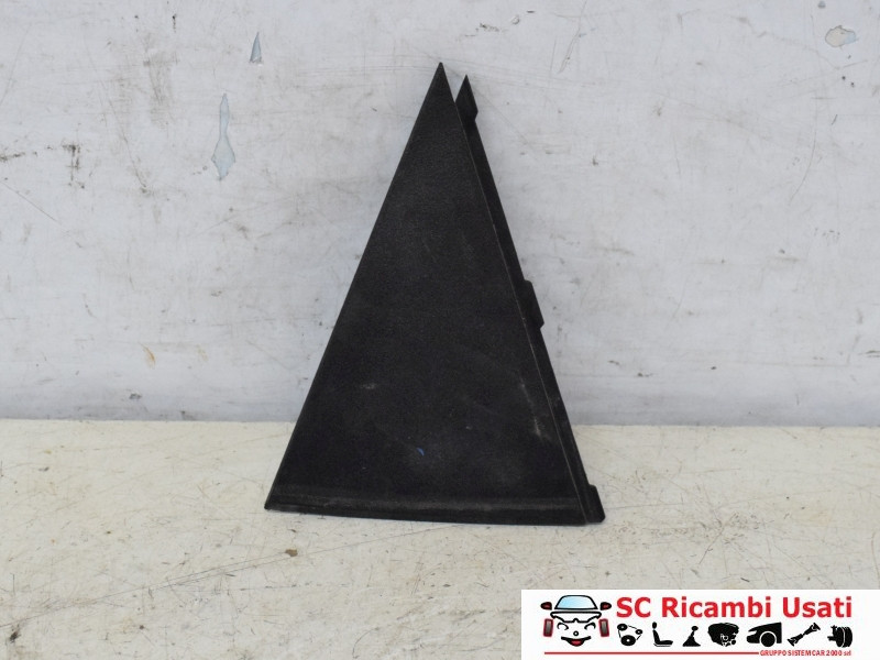 MODANATURA PORTA POSTERIORE SX HYUNDAI iX35 1° Serie 83830-2S000 (10>)