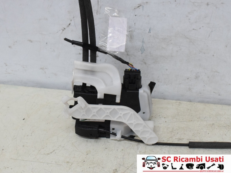 SERRATURA POSTERIORE SINISTRA HYUNDAI iX35 1° Serie 81410-2Y010 (10>)