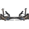 ASSALE POSTERIORE AUDI A5 Coupé (8T) 8f0505235F diesel (07>11)