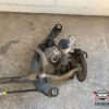 ASSALE POSTERIORE AUDI A5 Coupé (8T) 8f0505235F diesel (07>11)