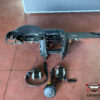 KIT AIRBAG SEMICOMPLETO AUDI A5 Coupé (8T) diesel