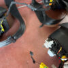 KIT AIRBAG SEMICOMPLETO AUDI A5 Coupé (8T) diesel