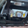 KIT AIRBAG SEMICOMPLETO AUDI A5 Coupé (8T) diesel