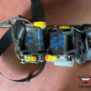 KIT AIRBAG SEMICOMPLETO AUDI A5 Coupé (8T) diesel