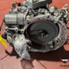 CAMBIO AUTOMATICO VOLKSWAGEN Tiguan Restyling Serie 0GC301107 diesel (20>)