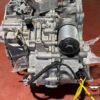 CAMBIO AUTOMATICO VOLKSWAGEN Tiguan Restyling Serie 0GC301107 diesel (20>)