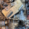 CAMBIO AUTOMATICO VOLKSWAGEN Tiguan Restyling Serie 0GC301107 diesel (20>)