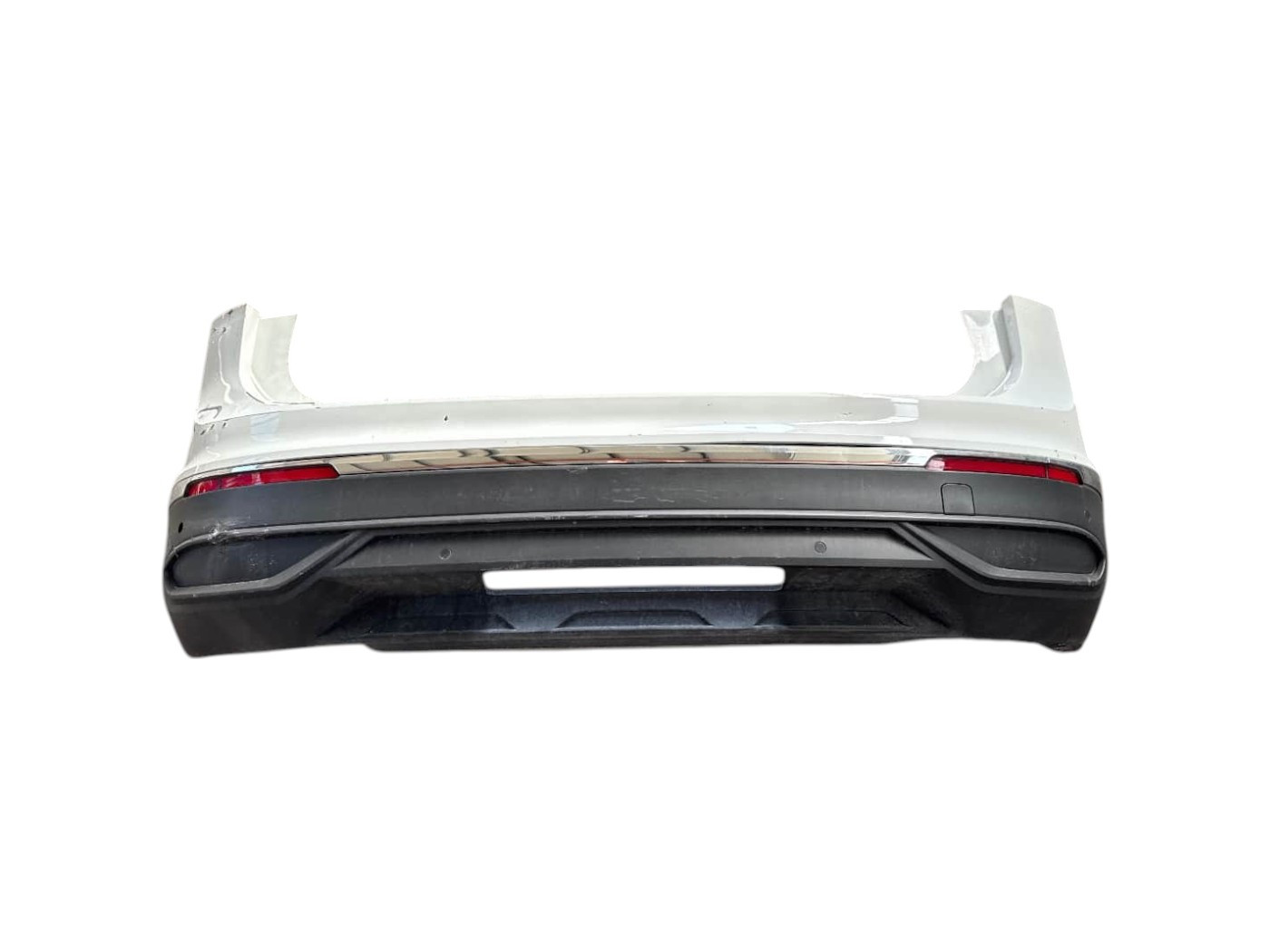 PARAURTI POSTERIORE VOLKSWAGEN Tiguan Restyling Serie 5NA807421 (20>)