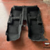 MOQUETTE INTERNA ABITACOLO VOLKSWAGEN Tiguan Restyling Serie 5NB863367D62U (20>)