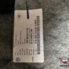 MOQUETTE INTERNA ABITACOLO VOLKSWAGEN Tiguan Restyling Serie 5NB863367D62U (20>)