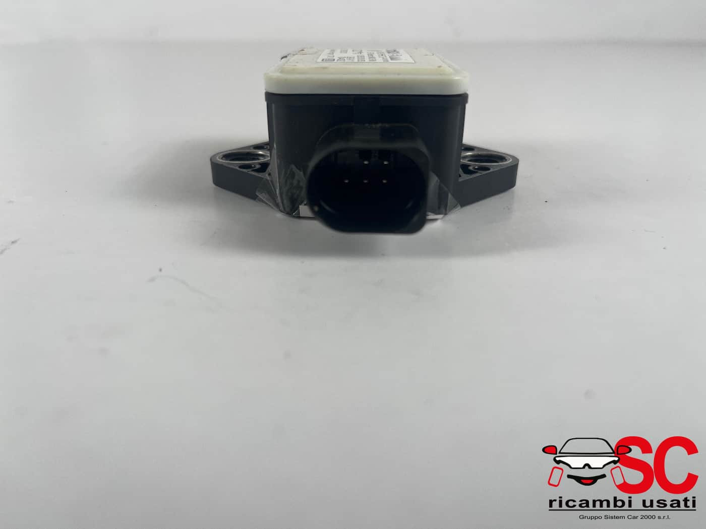8R0907637B SENSORE ESP AUDI A5 Coupé (8T) diesel