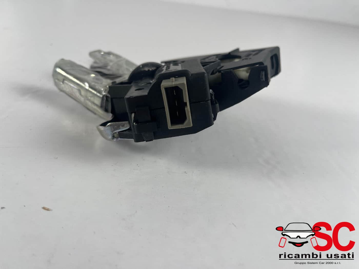 SERRATURA PORTELLONE POSTERIORE AUDI A5 Coupé (8T) 4E5827505D (07>11)