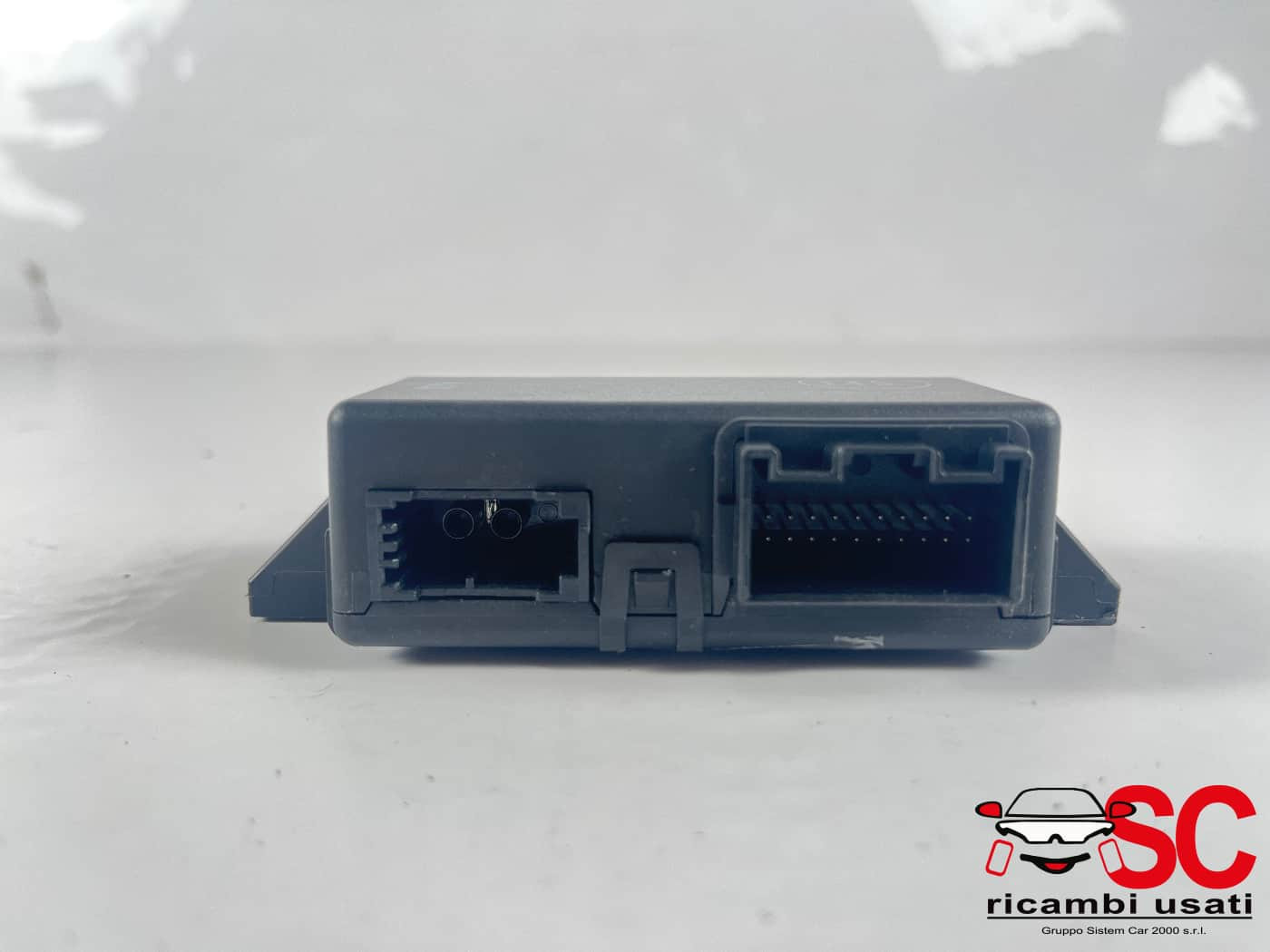 8R0907468C 8R0907468C CENTRALINA GATEWAY AUDI A5 Coupé (8T) diesel