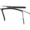GUARNIZIONE PORTIERA ANTERIORE DESTRA VOLKSWAGEN Tiguan Restyling Serie 5NA837432 (20>)